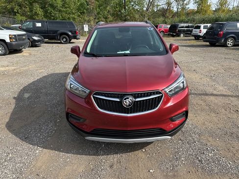 Used 2021 Buick Encore Preferred image 8