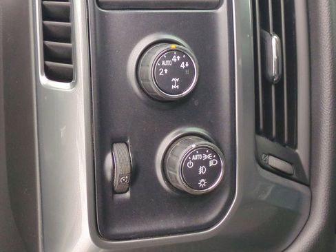 Used 2015 Chevrolet Silverado 1500 LT w/ All Star Edition image 18