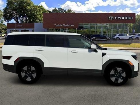 New 2026 Hyundai Santa Fe SE AWD/4WD image 9