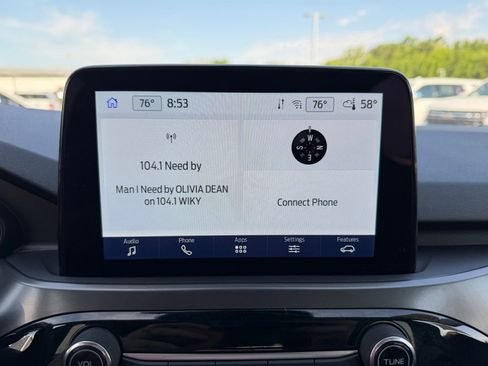 New 2026 Ford Escape Active FWD image 19