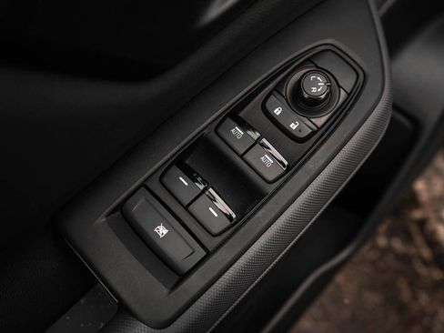 New 2026 Subaru Forester Wilderness image 16