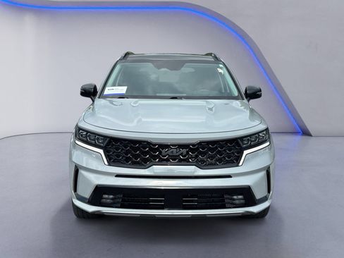 Used 2022 Kia Sorento SX FWD image 8