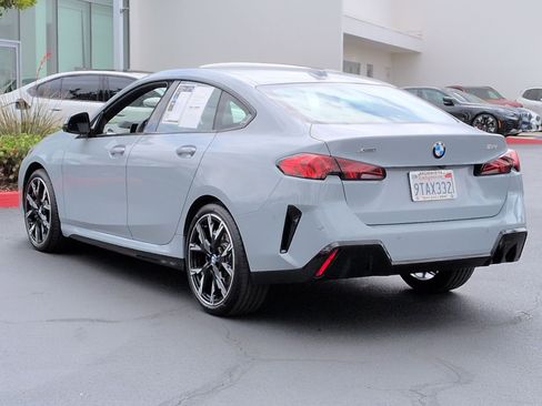 Used 2025 BMW 228i xDrive w/ Technology Package AWD/4WD image 8