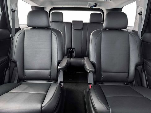 New 2026 Hyundai Palisade Limited AWD/4WD image 16