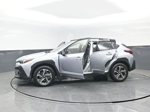 Used 2025 Subaru Crosstrek 2.0i Premium AWD/4WD image 34