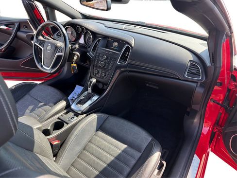 Used 2019 Buick Cascada Sport Touring FWD image 34