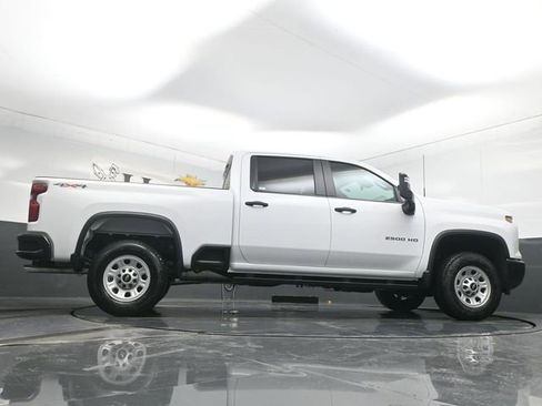 New 2026 Chevrolet Silverado 2500 W/T w/ WT Convenience Package image 31