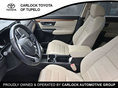 Used 2022 Honda CR-V EX-L image 10