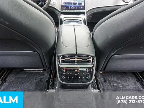 Used 2023 Mercedes-Benz EQE AMG 4MATIC Sedan image 32