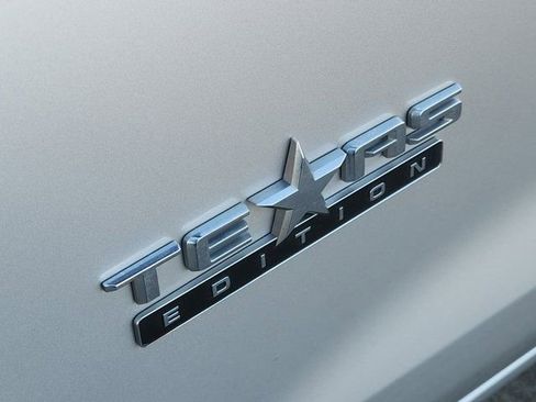 Used 2022 Chevrolet Silverado 1500 RST w/ Texas Edition Plus image 11