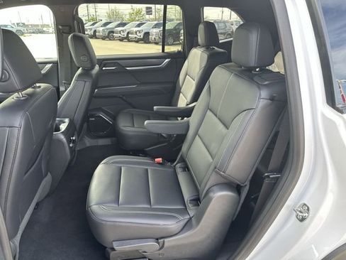 New 2026 GMC Acadia Elevation w/ Black Edition image 26