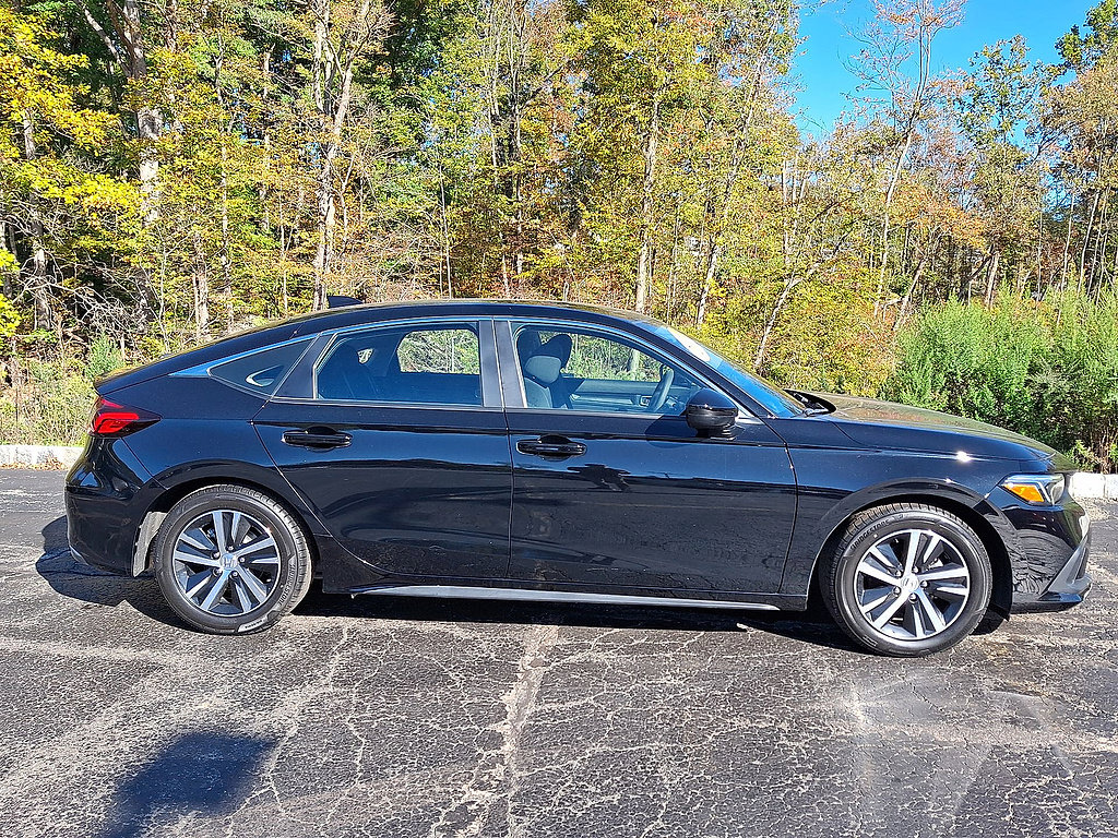 Used 2024 Honda Civic LX image 25