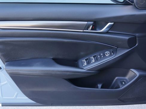 Used 2022 Honda Accord Sport image 22