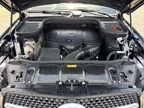 Certified 2024 Mercedes-Benz GLE 350 4MATIC image 42