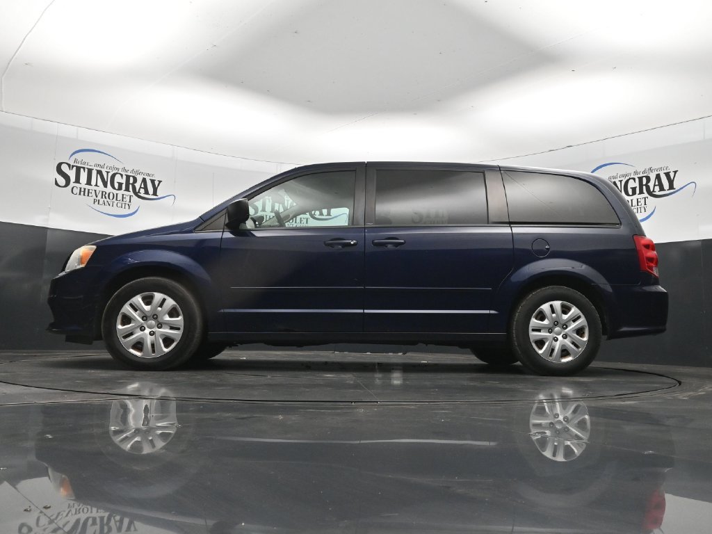 Used 2014 Dodge Grand Caravan SE w/ Quick Order Package 29E SE FWD image 20