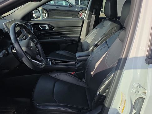 Used 2022 Jeep Compass High Altitude image 9