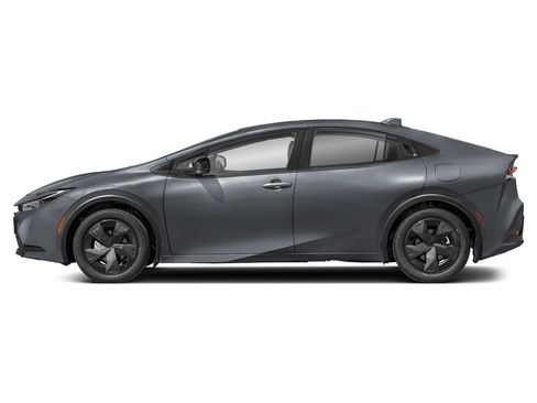New 2026 Toyota Prius LE image 36