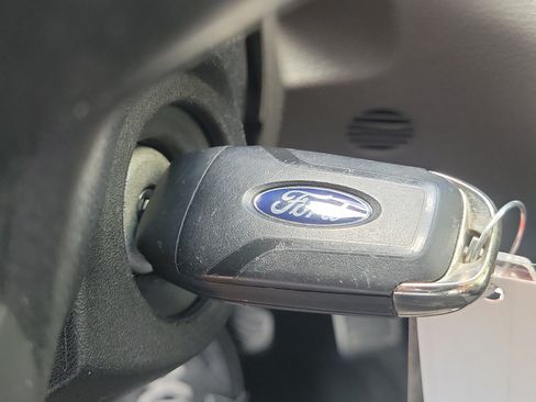 Used 2025 Ford Transit 250 Low Roof w/ Exterior Upgrade Package RWD image 29