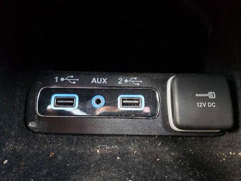 Used 2022 Jeep Grand Cherokee Laredo X AWD/4WD image 20