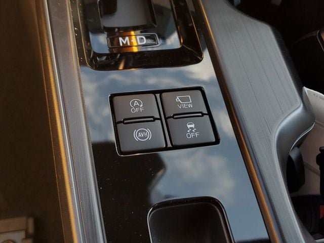 New 2026 Subaru Outback Wilderness AWD/4WD image 30