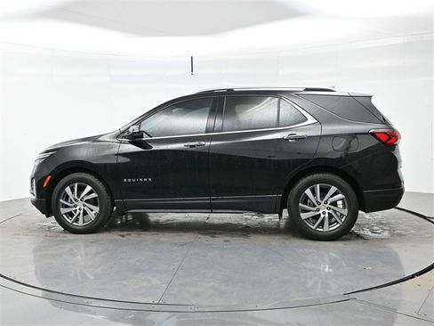Used 2024 Chevrolet Equinox Premier image 4