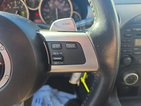 Used 2012 MAZDA MX-5 Miata Grand Touring image 29