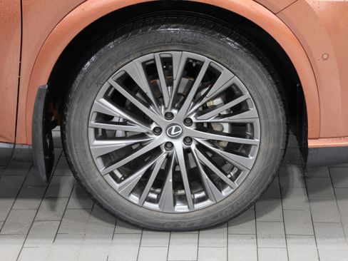 Used 2023 Lexus RX 350 FWD image 11