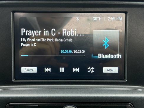 Used 2019 GMC Sierra 2500 4x4 Double Cab w/ Sierra Convenience Package image 36