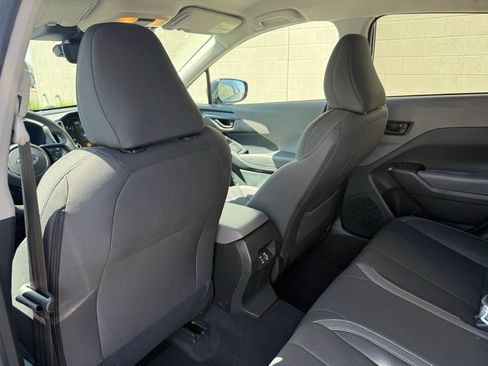 Certified 2026 Subaru Crosstrek 2.0i Premium AWD/4WD image 21