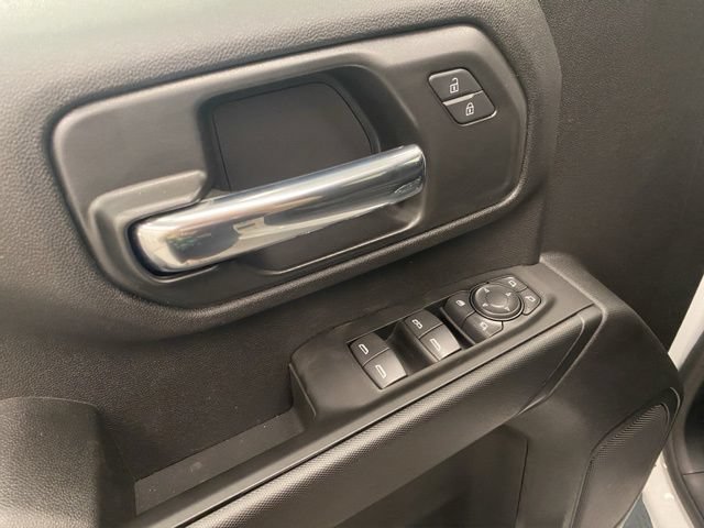 New 2026 Chevrolet Silverado 2500 W/T AWD/4WD image 27