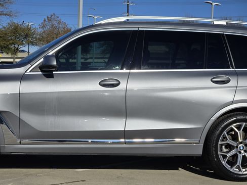Used 2024 BMW X7 xDrive40i image 12