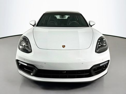 Certified 2023 Porsche Panamera Platinum Edition RWD image 6