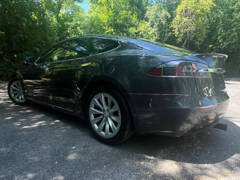 Used 2019 Tesla Model S Performance AWD/4WD image 5