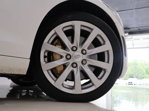 Used 2018 Cadillac ATS 2.0T AWD Sedan image 13