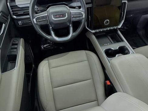 Used 2024 GMC Acadia Elevation w/ LPO, Cargo Package FWD image 24