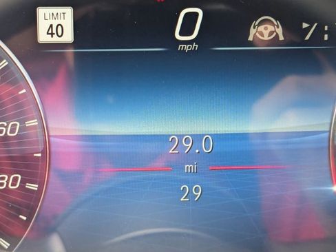 Used 2026 Mercedes-Benz G 63 AMG 4MATIC image 8