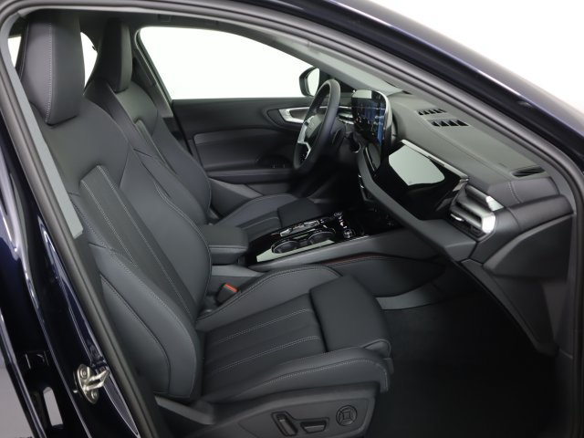 New 2026 Audi A5 Premium Plus AWD/4WD image 13