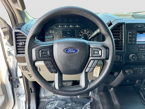 Used 2020 Ford F150 XL w/ Equipment Group 101A Mid AWD/4WD image 11