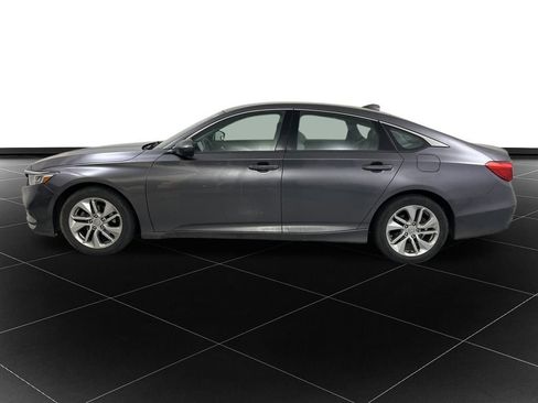 Used 2019 Honda Accord LX image 2