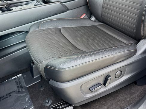 Used 2023 Nissan Pathfinder Rock Creek image 20