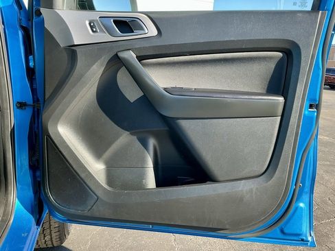 Used 2022 Ford Ranger XLT w/ Equipment Group 301A Mid image 20