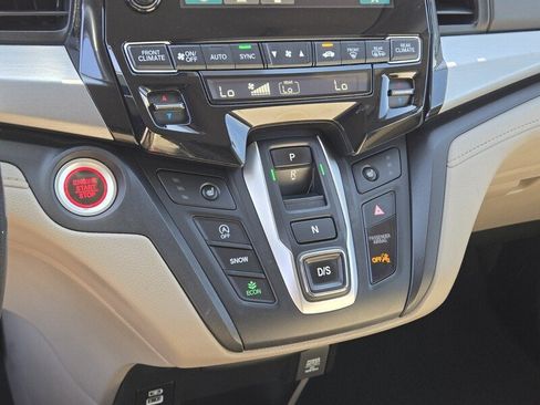 Used 2022 Honda Odyssey EX-L image 23