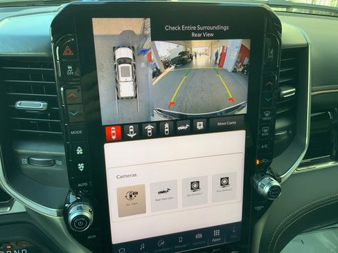 New 2026 RAM 1500 Tungsten image 28