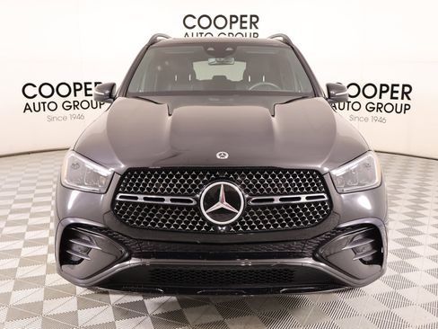 Used 2024 Mercedes-Benz GLE 450 GLE 450 image 9