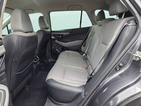 Used 2020 Subaru Outback Limited w/ Popular Package #2 AWD/4WD image 10