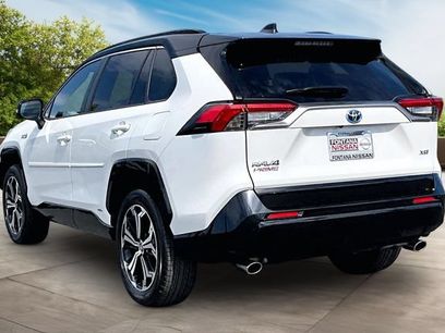 Used 2022 Toyota RAV4 XSE w/ Weather Package