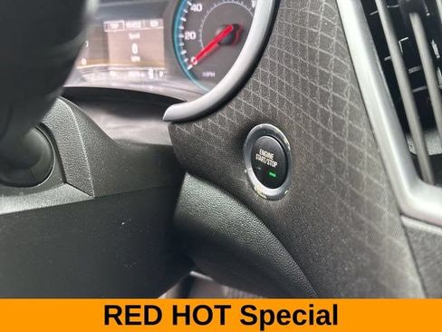Used 2024 Chevrolet Malibu LS w/ Driver Confidence Package FWD image 20