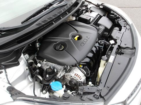 Used 2014 Kia Forte Koup EX FWD image 19
