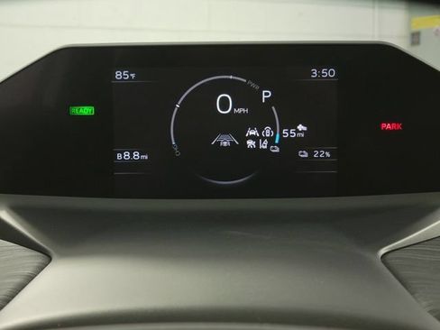 New 2026 Toyota C-HR AWD/4WD image 16