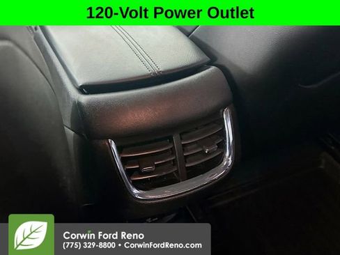 Used 2016 Chevrolet Malibu LT w/ Leather Package FWD image 23